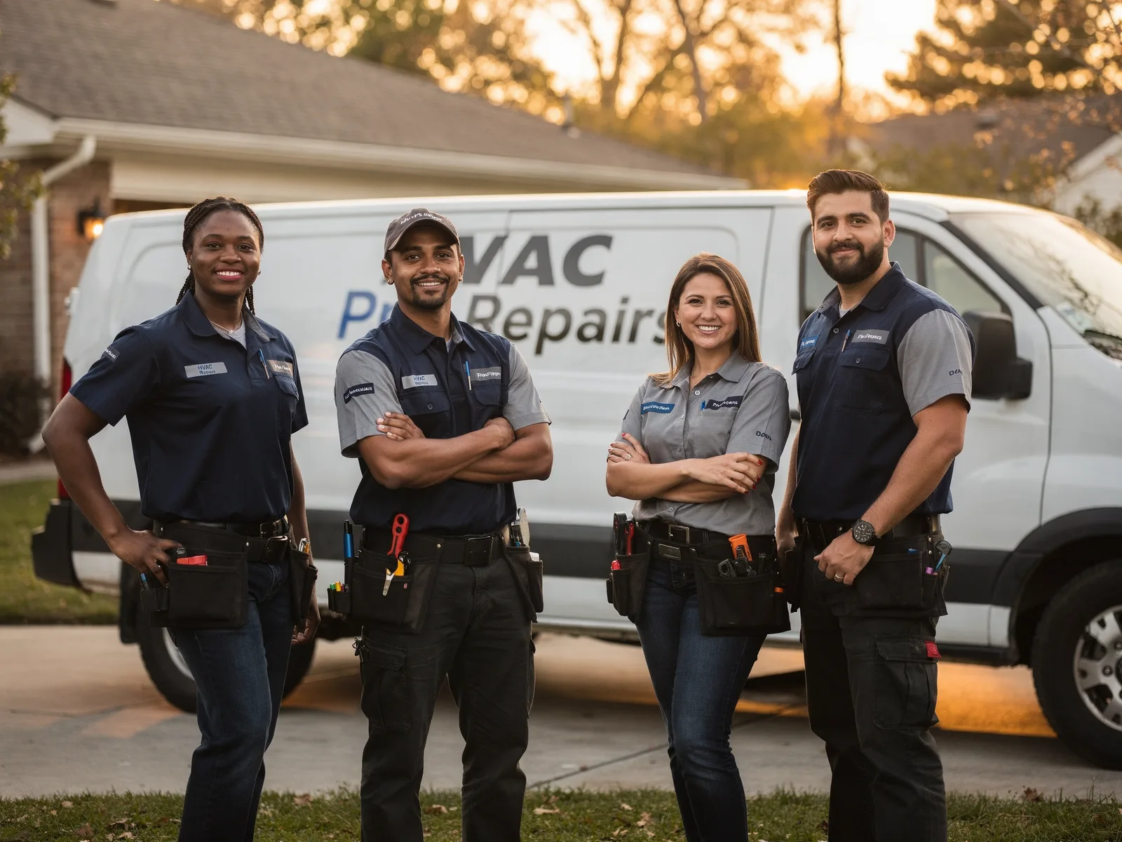 Heat Pump Repair company in North Wilkesboro, NC