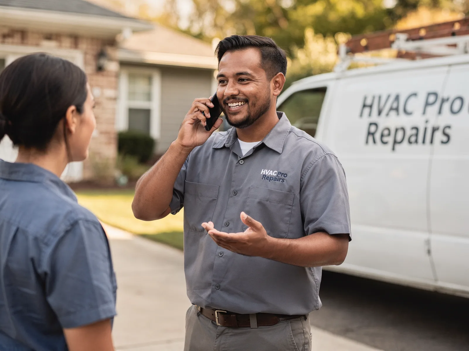 Heat Pump Repair North Wilkesboro, NC FAQs
